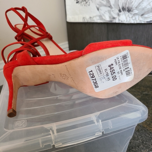 👠Designer Loeffler Randall 👠 - Picture 7 of 16